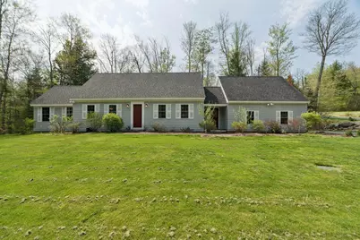 137 Woodland Heights, Grantham, NH 03753 - Photo 33