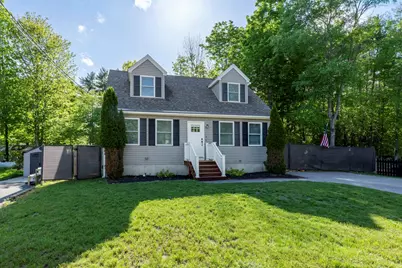 4 Morris Street, Peterborough, NH 03458 - Photo 43