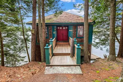 157 Pilothouse Road, New London, NH 03257 - Photo 3