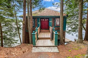 157 Pilothouse Rd, New London, NH 03257 - Photo 3