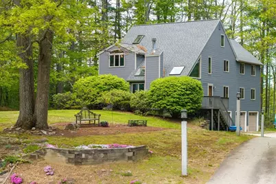 8 Seasons Lane, Londonderry, NH 03053 - Photo 1