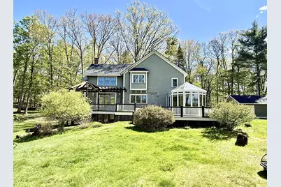 103 Pinnacle Springs Road, Chesterfield, NH 03443 - Photo 3