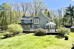 103 Pinnacle Springs Rd, Chesterfield, NH 03443 - Photo 3