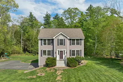 7 Cortland Drive, Epping, NH 03042 - Photo 1