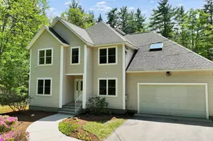 148 Old Dublin Rd, Peterborough, NH 03458 - Photo 1