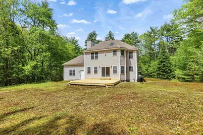148 Old Dublin Road, Peterborough, NH 03458 - Photo 5