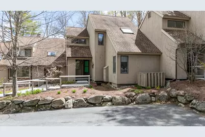 16 Niblick Lane #16, Grantham, NH 03753 - Photo 5