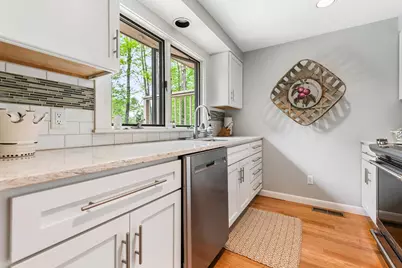 16 Niblick Lane #16, Grantham, NH 03753 - Photo 13