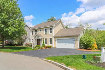 67 Blueberry Drive, Manchester, NH 03102 - Photo 43