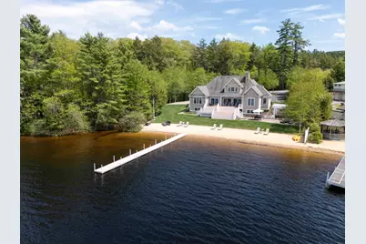 262 E Monomonac Road, Rindge, NH 03461 - Photo 1