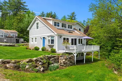 3 Marsh Hill Road, New Durham, NH 03855 - Photo 1