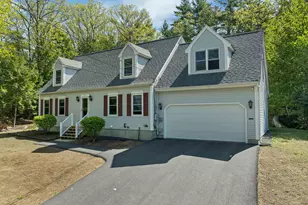 725 Shore Dr, Laconia, NH 03246 - Photo 3
