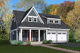 8-8 Coyote Ct, Barrington, NH 03825 - Photo 3