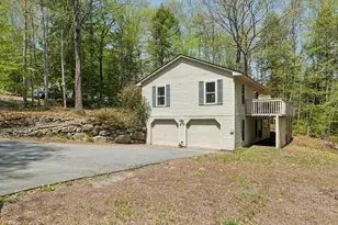 104 Greensward Dr, Grantham, NH 03753 - Photo 25