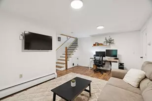 104 Greensward Dr, Grantham, NH 03753 - Photo 19