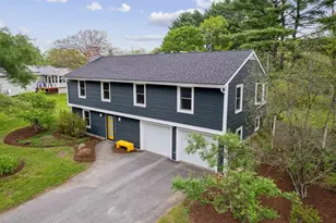 26 Gilson Rd, Lebanon, NH 03784 - Photo 1
