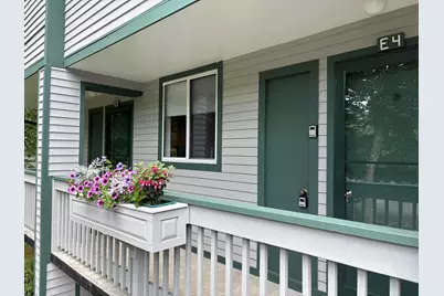 8 Emerson Way #E-4, Waterville Valley, NH 03215 - Photo 3