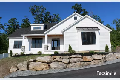 0 Barrett Hill Road #5, Wilton, NH 03086 - Photo 1