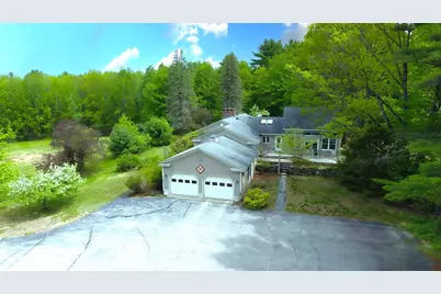 13 Federal Corner Road, Tuftonboro, NH 03816 - Photo 3