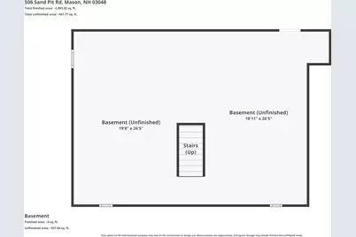 506 Sand Pit Road, Mason, NH 03048 - Photo 37