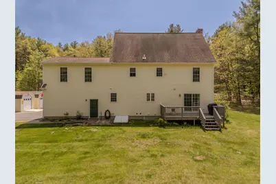 506 Sand Pit Road, Mason, NH 03048 - Photo 3