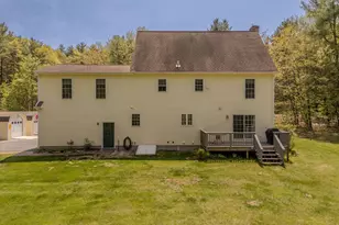 506 Sand Pit Rd, Mason, NH 03048 - Photo 3