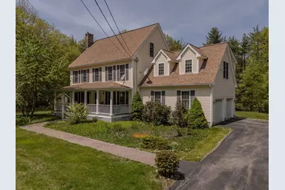506 Sand Pit Road, Mason, NH 03048 - Photo 23