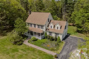 506 Sand Pit Rd, Mason, NH 03048 - Photo 1