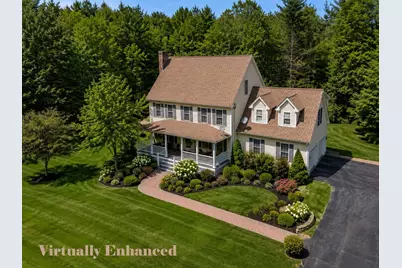 506 Sand Pit Road, Mason, NH 03048 - Photo 1