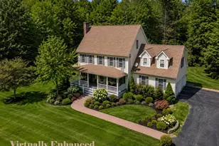 506 Sand Pit Rd, Mason, NH 03048 - Photo 1