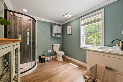 435 Mooney Hill Road, Madison, NH 03849 - Photo 17