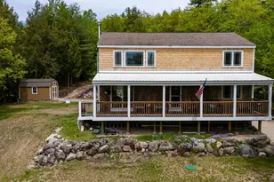 435 Mooney Hill Rd, Madison, NH 03849 - Photo 1