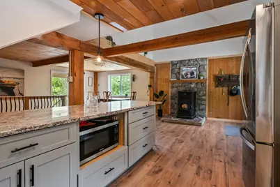 435 Mooney Hill Road, Madison, NH 03849 - Photo 1