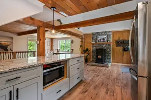 435 Mooney Hill Rd, Madison, NH 03849 - Photo 1