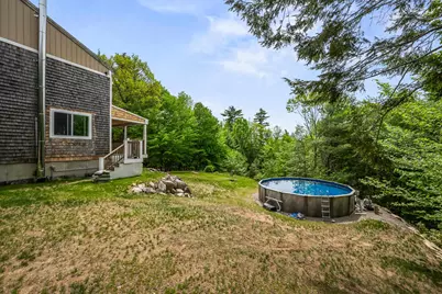 435 Mooney Hill Road, Madison, NH 03849 - Photo 33