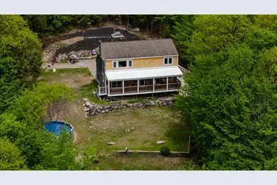 435 Mooney Hill Road, Madison, NH 03849 - Photo 37