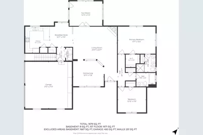 1 Tarleton Lane, Amherst, NH 03031 - Photo 35
