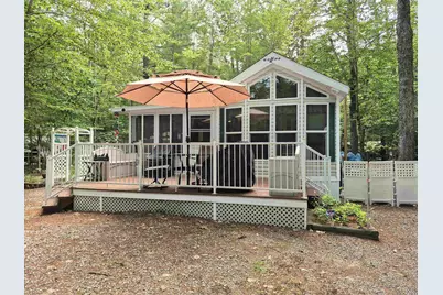 40 Pine Road, Wakefield, NH 03830 - Photo 3