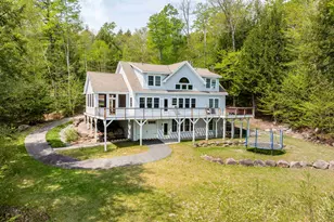 74 S Beach Dr, Croydon, NH 03773 - Photo 1