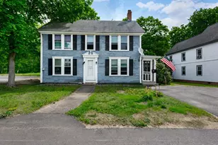 160 S Main St, Franklin, NH 03235 - Photo 1