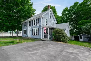 160 S Main St, Franklin, NH 03235 - Photo 1
