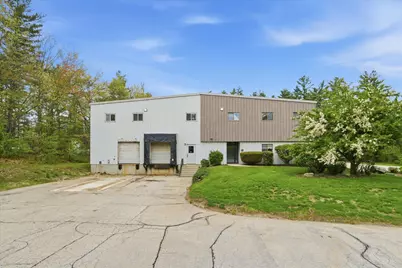 95 Runnells Bridge Road, Hollis, NH 03049 - Photo 3
