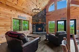 1881 Brownfield Rd, Conway, NH 03813 - Photo 7