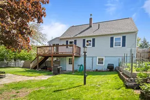 154 Woodbine Ave, Manchester, NH 03109 - Photo 29