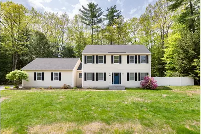 131 Hillcrest Drive, Laconia, NH 03246 - Photo 1