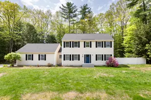 131 Hillcrest Dr, Laconia, NH 03246 - Photo 1