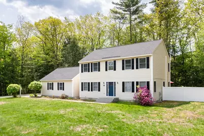 131 Hillcrest Drive, Laconia, NH 03246 - Photo 35