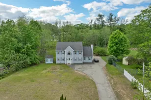 12 Chester Rd, Derry, NH 03038 - Photo 5
