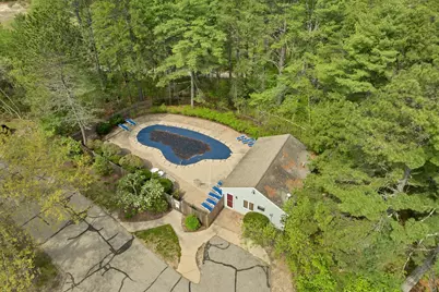 266A Michawanic Road, Wakefield, NH 03872 - Photo 27
