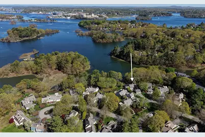 38 Ducks Head Road, New Castle, NH 03854 - Photo 1